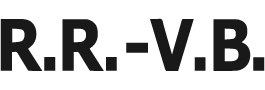 R.R.-V.B. logo